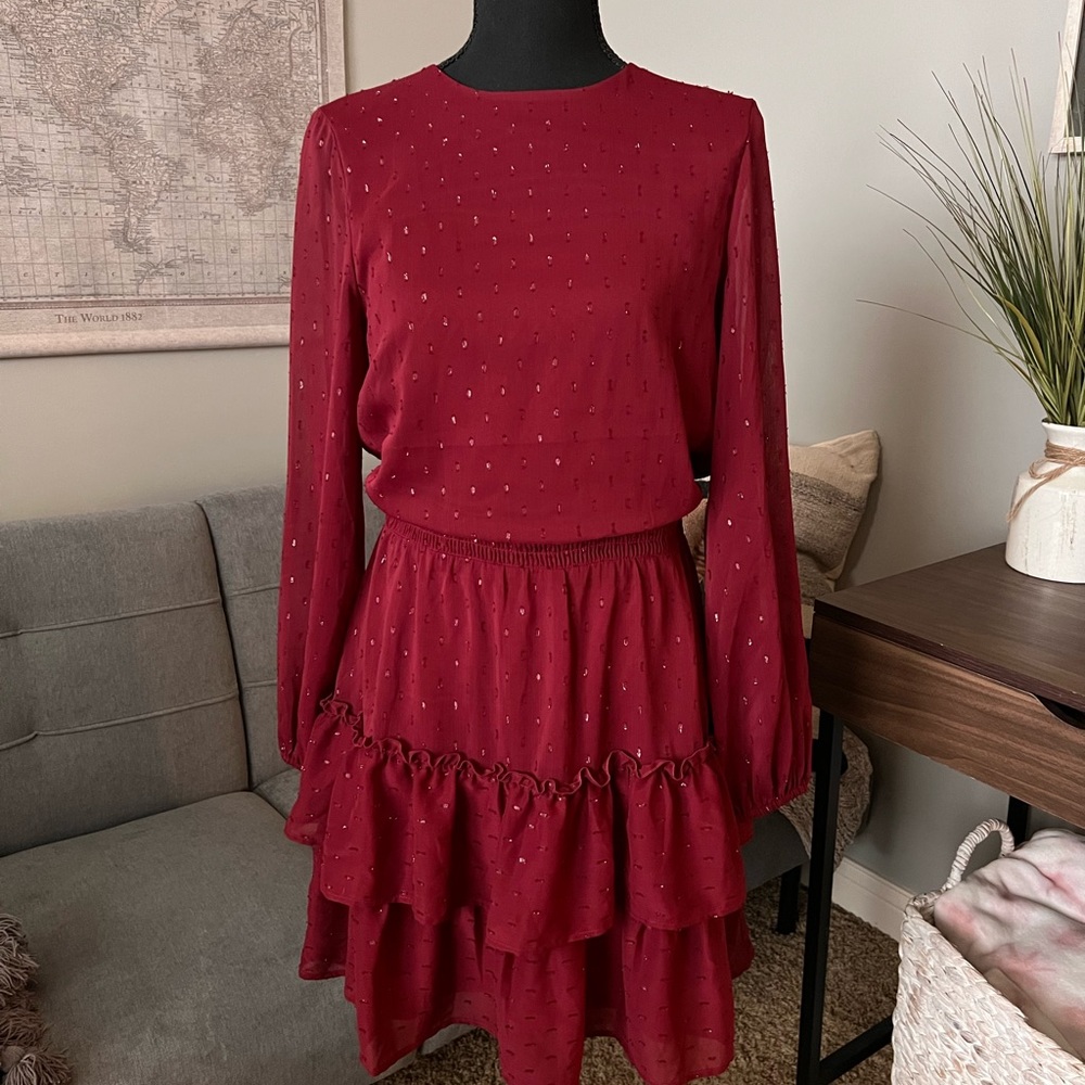 Express Dress NWT